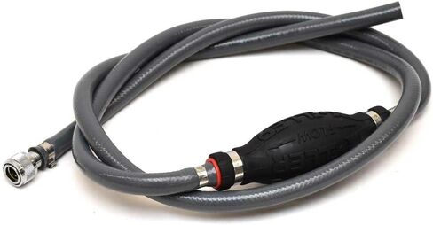 Moeller Boat Fuel Line Package 053701-10C | All-in-1 Combo 1/4 Inch NPT in Saudi Arabia