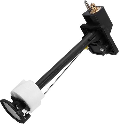 CHICIRIS Precision Boat Fuel Tank Gauge Fit for YAMAHA Outboard Motors Easy Installation Suitable for Boats, Yachts in Saudi Arabia