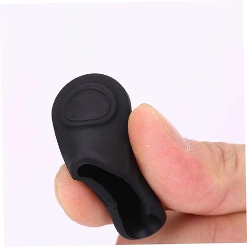 Saxophone Mouthpiece Cap Creative Protective Cover for Sax Elastic Professional Odorless Material in Saudi Arabia