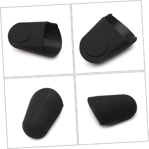 Saxophone Mouthpiece Cap Creative Protective Cover for Sax Elastic Professional Odorless Material in Saudi Arabia