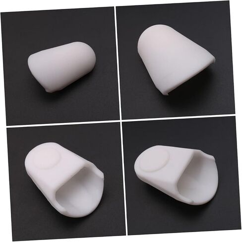 2pcs Saxophone Protective Covers Mouthpiece Cap Kit for Saxophone Professional Protectors for Sax Cork in Saudi Arabia