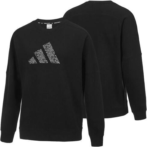 سويت شيرت بياقة دائرية من adidas Combat Sports Community Line in Saudi Arabia