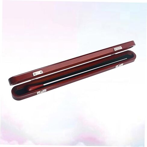 DECHOUS Conductor Baton with Purple Sandalwood Storage Box R135C Orchestra Music Director Baton for Conducting in Saudi Arabia