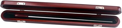 DECHOUS Conductor Baton with Purple Sandalwood Storage Box R135C Orchestra Music Director Baton for Conducting in Saudi Arabia