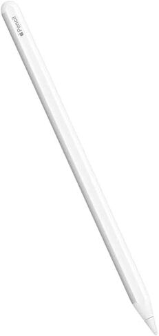 Skinit Decal Other Skin Compatible with Apple Pencil (2nd Gen 2019) - Officially Licensed NHL Utah Mammoth Distressed Blue Design in Saudi Arabia