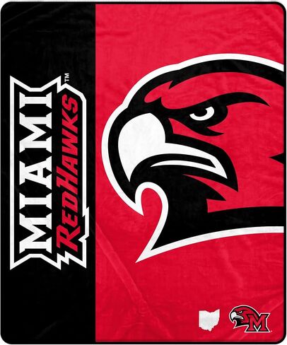 غطاء الباب الخلفي فائق النعومة من الرابطة الوطنية لرياضة الجامعات (NCAA Endzone). in Kuwait