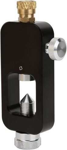 Underwater Breathing System, Portable Diving Rebreather with 500ML Emergency Oxygen Cylinder for Snorkeling, Swimming Training, and Recreational Diving in Kuwait