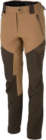 Beretta Women's Boondock Hunting Pant - Regular Fit, DWR Finish, Abrasion-Resistant, Lightweight, Extra Durable Fabric in Saudi Arabia
