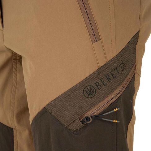 Beretta Women's Boondock Hunting Pant - Regular Fit, DWR Finish, Abrasion-Resistant, Lightweight, Extra Durable Fabric in Saudi Arabia