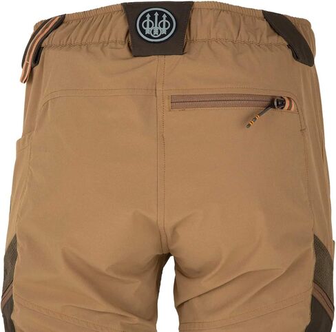 Beretta Women's Boondock Hunting Pant - Regular Fit, DWR Finish, Abrasion-Resistant, Lightweight, Extra Durable Fabric in Saudi Arabia