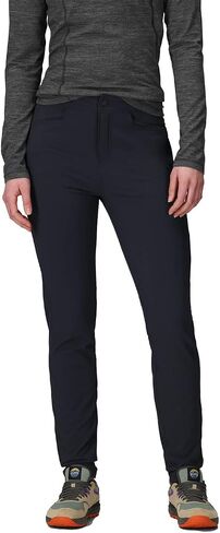 Outdoor Research Women's Timberline Fleece Lined Pants | Trekking Pants, Weather Resistant, UPF 50+ Sun Protection in Saudi Arabia