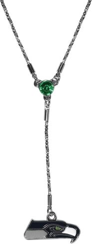 Siskiyou Sports NFL womens Lariat Necklace in Saudi Arabia