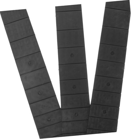 3pcs Headless Guitar Neck Replacement Material Ukulele for Guitars Easy Installation Design for Professionals and Beginners in Saudi Arabia