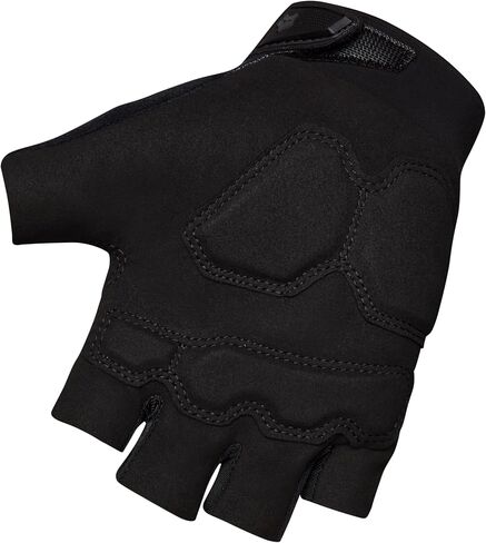 Fox Racing Men's Ranger Mountain Bike Gel Short Glove, Black, XX-Large in Saudi Arabia