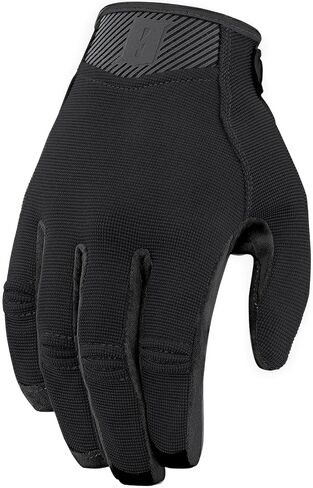 VIKTOS Men's Patrolux OP Glove - Durable Tactical Functional Touchscreen-Compatible Gloves with Reinforced Palm & Fingers in Saudi Arabia