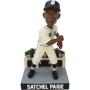 حقيبة بيج ريكوود فيلد Bobblehead Negro Leagues in Kuwait