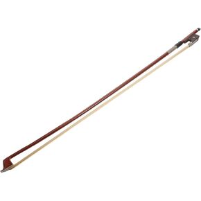 قوس التشيلو بشعر ذيل الحصان للمبتدئين، إكسسوار الكمان المتوازن مع تصميم برازيلي متين ممتاز للتمرين والأداء in Saudi Arabia
