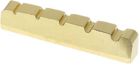 صامولة جسر Accs الذهبية مشقوقة 45 مم in Kuwait