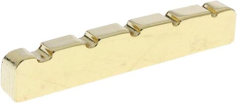 صامولة جسر Accs الذهبية مشقوقة 45 مم in Kuwait