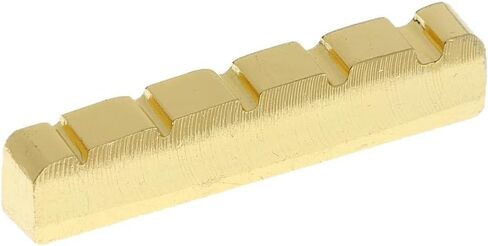 صامولة جسر Accs الذهبية مشقوقة 45 مم in Kuwait