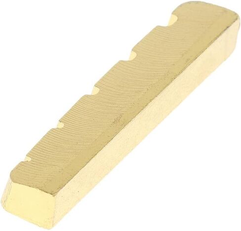 صامولة جسر Accs الذهبية مشقوقة 45 مم in Kuwait