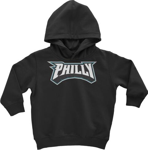 سترة Philly Bold Block Throwback بمقاس صغير، صوف ناعم، رائعتين in Saudi Arabia
