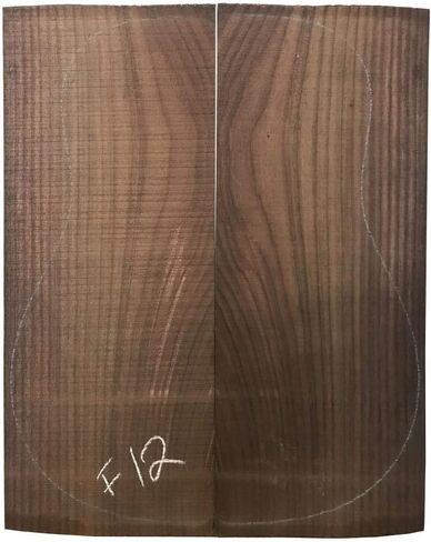 مجموعات جيتار مجسمة من خشب الورد الهندي الشرقي in Kuwait