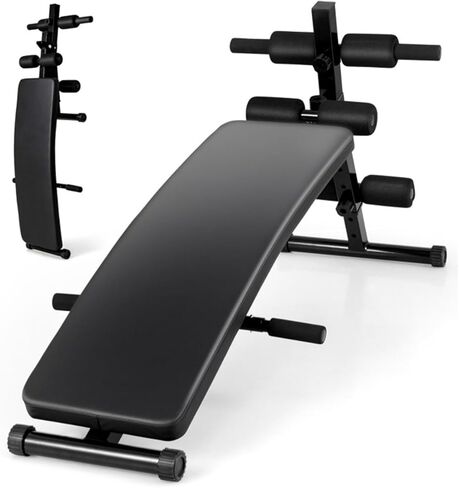 Sit-up bench exercise equipment in Saudi Arabia