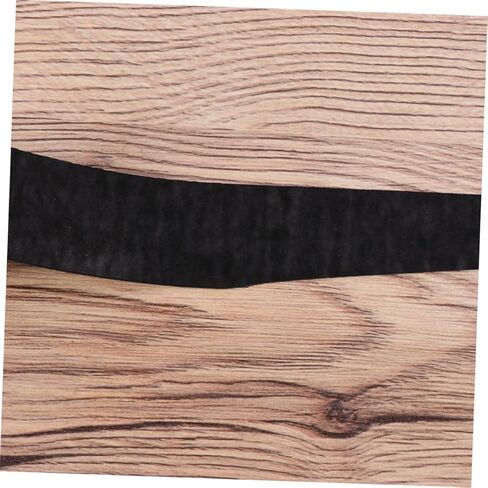 DECHOUS 10Pcs Black Racket Grip Overgrip Perforated Super Absorbent Sweat Band for Tennis Badminton Squash Pickleball Rackets for Humid Conditions in Kuwait