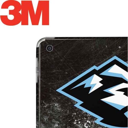 Skinit Decal Tablet Skin Compatible with iPad 9.7in (2017) - Officially Licensed NHL Utah Mammoth DigiCamo Design in Saudi Arabia