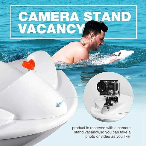 3200W Electric Surfboard & Kick Board - High-Powered Underwater Sea Scooter for Adults - Ultimate Water Skateboarding Experience in Saudi Arabia