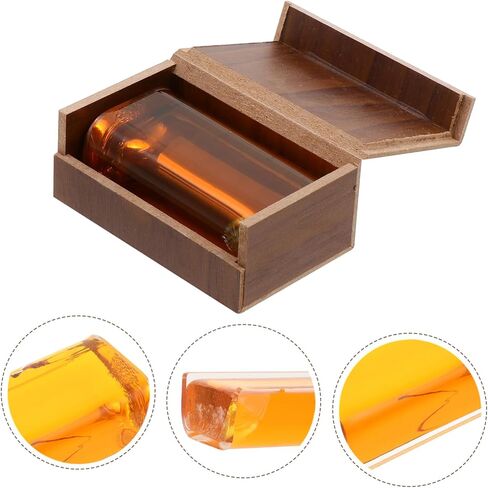BESPORTBLE 1 Pack Violin Cello Bow with Wooden Case High Viscosity for Beginners Practitioners present for Musicians Ensures Excellent Resonance in Saudi Arabia