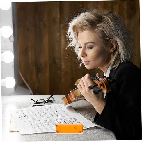 BESPORTBLE 1 Pack Violin Cello Bow with Wooden Case High Viscosity for Beginners Practitioners present for Musicians Ensures Excellent Resonance in Saudi Arabia