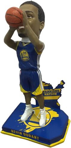FOCO NBA Nation Bobble in Saudi Arabia