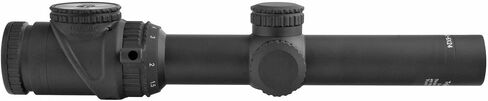 Trijicon ACCUPOINT 1-6X24 German #4 in Saudi Arabia