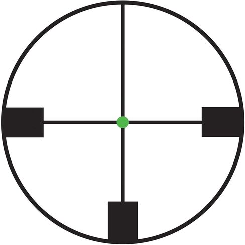 Trijicon ACCUPOINT 1-6X24 German #4 in Saudi Arabia
