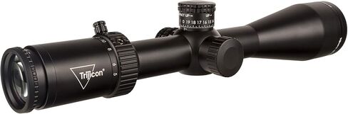 Tenmile HX Long-Range Hunting Riflescopes in Saudi Arabia