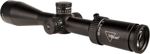 Tenmile HX Long-Range Hunting Riflescopes in Saudi Arabia