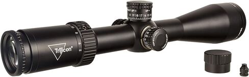 Tenmile HX Long-Range Hunting Riflescopes in Saudi Arabia