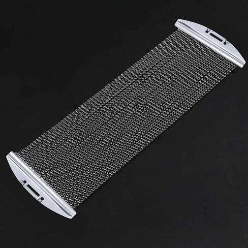 Snare Drum Wire 40 Strand Steel Wire for 14 Snare Drum Replacement Part Accessory in Saudi Arabia