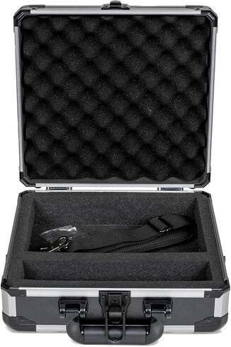 Headliner Custom Fit Downtown Lightweight Hard Case Precisely Engineered to Fit the Roland SP-404 MKII in Saudi Arabia