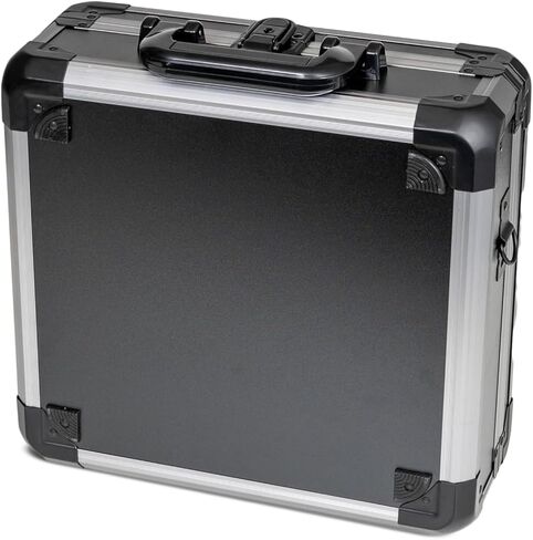 Headliner Custom Fit Downtown Lightweight Hard Case Precisely Engineered to Fit the Roland SP-404 MKII in Saudi Arabia