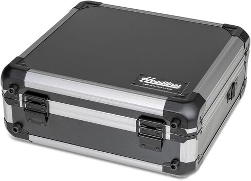 Headliner Custom Fit Downtown Lightweight Hard Case Precisely Engineered to Fit the Roland SP-404 MKII in Saudi Arabia