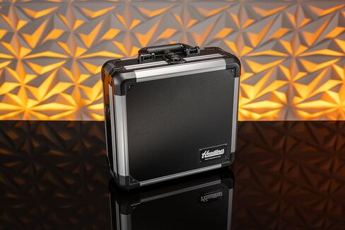 Headliner Custom Fit Downtown Lightweight Hard Case Precisely Engineered to Fit the Roland SP-404 MKII in Saudi Arabia