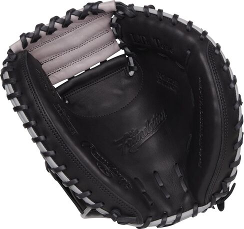 Rawlings Rawlings | Foundation Series Baseball Glove | Aaron Judge Collaboration | Multiple Styles in Saudi Arabia