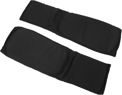 1 Pair Kickboxing Fighting Karate Leg Guard Shinguard Taekwondo Leg Shin Guard for Unisex (M) in Saudi Arabia