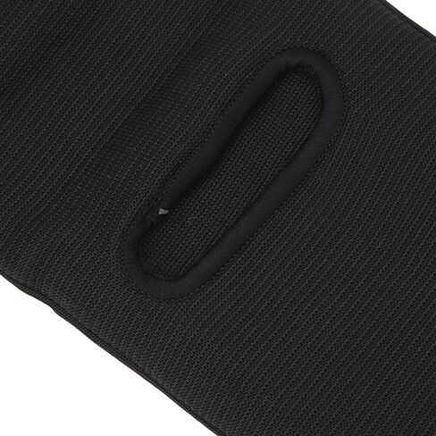 1 Pair Kickboxing Fighting Karate Leg Guard Shinguard Taekwondo Leg Shin Guard for Unisex (M) in Saudi Arabia