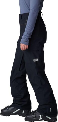 Mountain Hardwear Women's Powder Maven Pants in Saudi Arabia
