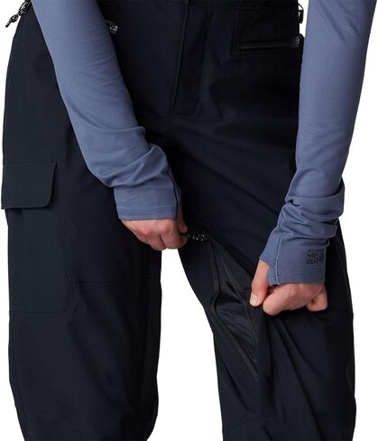 Mountain Hardwear Women's Powder Maven Pants in Saudi Arabia
