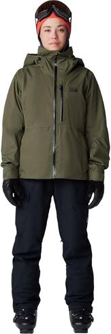 Mountain Hardwear Women's Powder Maven Pants in Saudi Arabia
